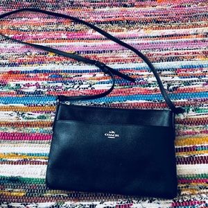 Coach Crossbody